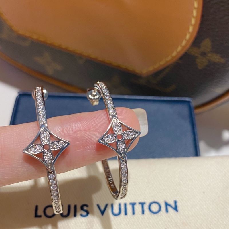 Louis Vuitton Earrings